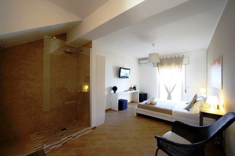 Hotel Tramonti Di Mare San Vito Lo Capo Exterior foto